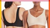 Amazon Shoppers Can't Stop Buying This 'Soft and Breathable' Hanes Bra That's Just $16 Right Now