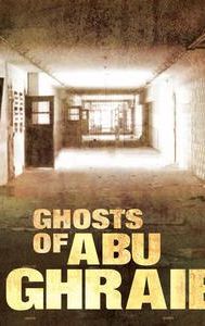 Ghosts of Abu Ghraib