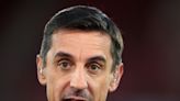 Gary Neville predicts team most likely to challenge Man City for next year’s title