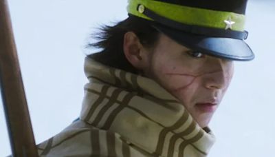 Golden Kamuy Streaming: Watch & Stream Online via Netflix