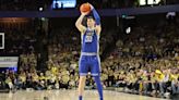 Report: Duke’s Kyle Filipowski had predraft visit with Thunder