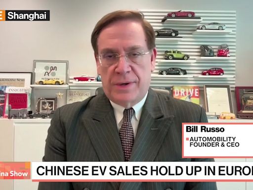 Will China EVs Survive Europe Tariffs?