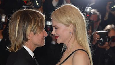 Keith Urban Liebesglück mit Nicole Kidman war fast zum Scheitern verurteilt