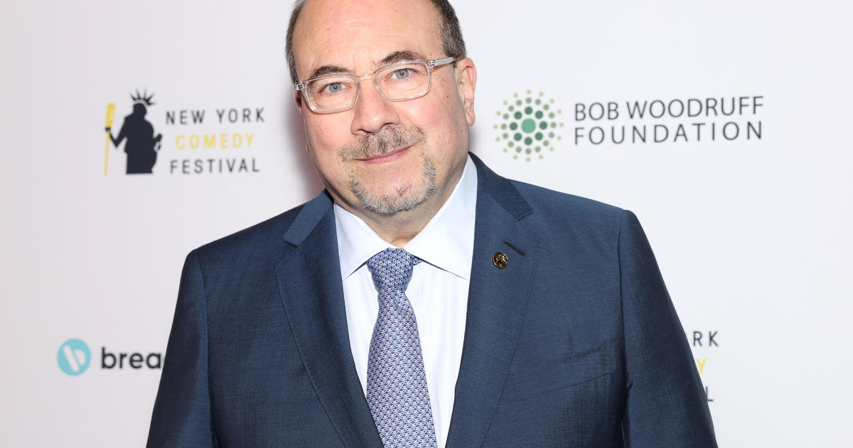 Craigslist founder Craig Newmark makes $100 million cybersecurity pledge