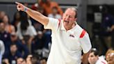 Kermit Davis is out as Ole Miss men’s basketball coach