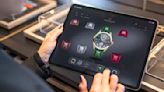Carl F. Bucherer Just Launched a New Interactive App That Lets You Design Your Own Custom Watch