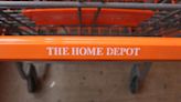 Home Depot Sees Sales Drop for Sixth Straight Quarter