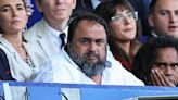 Evangelos Marinakis speaks out on Nottingham Forest storm with 'bulls**t' remark
