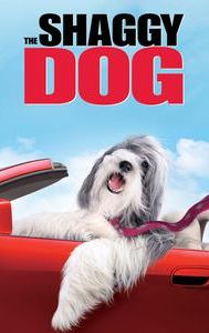 The Shaggy Dog (2006 film)