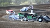 Drivers from Minnesota, Manitoba are big race winners at Dacotah Insurance Rumble