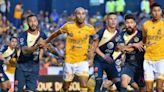 El bicampeón América y los Tigres disputarán en junio la Supercopa mexicana