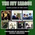 This Is the Ivy League/Sounds of the Ivy League/Tomorrow Is Another Day Plus EP & Bonus Tracks