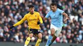 Manchester City vs Wolves LIVE: Updates, score, analysis, highlights