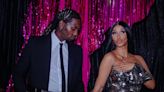 Cardi B gives birth to third child with Offset