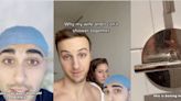 A doctor on TikTok said you shouldn’t take extremely hot showers, so we asked a dermatologist to explain