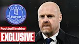 Sean Dyche could quit Everton in stunning twist - sources