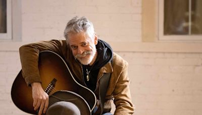 Review: C. Thomas Howell displays his ‘American Storyteller’ artistry in his debut solo album