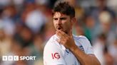 Josh Tongue injury: England bowler could miss a significant portion of the home summer