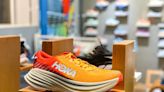 Hoka Sales Soar, Boosting Deckers Stock. It Wraps Up ‘An Exceptional Year,’ Analyst Says.