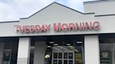 Peoria's Tuesday Morning store is closing. Here are the details