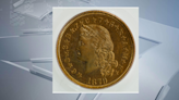 Wisconsin coin collection fetches almost $900,000 at auction