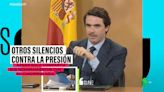 El aislamiento de Pedro Sánchez revive el misterio de los 'cuadernos azules' en Moncloa