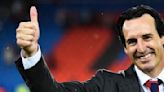 Bild: Unai Emery Is Leading Candidate For Bayern Munich Head Coach Position