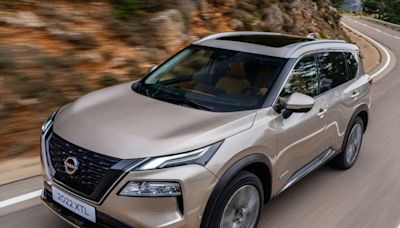 Nissan X-Trail Offline Booking Now Available Before Official Launch