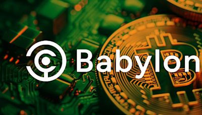 Babylon secures $70 million to turn Bitcoin into PoS security backbone