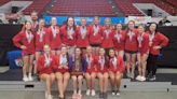 Girls Weightlifting: Pace brings home first state title in program history