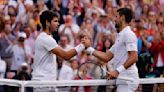 Wimbledon final 2024: Novak Djokovic vs Carlos Alcaraz head-to-head stats, records, live streaming