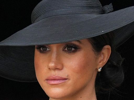 Meghan Markle Was Allegedly Left 'Furious' Over Unexpected Question During Interview