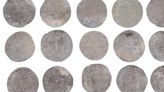 Couple renovating their kitchen finds $75,000 treasure trove of 17th-century coins