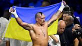 Usyk To Get 60 Percent Of Total Fee For Rematch With Fury
