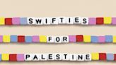 What does it mean to be a ‘Swiftie for Palestine?’