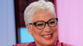 ITV Loose Women's Denise Welch leaves co-star in tears with odd performance