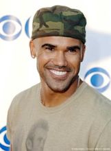 Shemar Moore