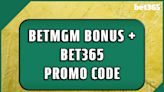 BetMGM bonus + bet365 promo code: Sign up for $2.5k in NBA + NHL bonuses | amNewYork