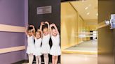 Summer dance classes with the ABT Gillespie School begin at Segerstrom