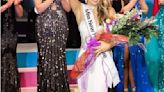 Bedford woman crowned Miss NH