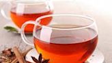 Efectos medicinales del té rojo