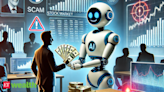 Upstox cautions investors of impersonation scams using AI; 5 crucial measures to safeguard your investments - The Economic Times