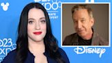 Kat Dennings to Play Tim Allen’s Daughter in ABC Comedy Pilot