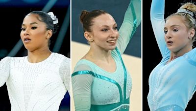 Jordan Chiles' Sister Jazmin Has No ‘Beef' With Romanian Gymnasts