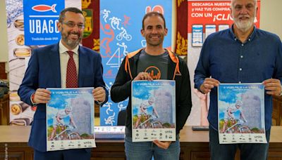 La II Vuelta a La Línea MTB XCM series se celebrará el domingo