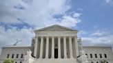 Supreme Court justices sit out decision in rare case