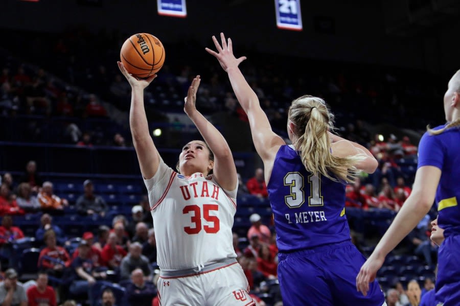 Prosecutors decline to charge man suspected of yelling slurs at U of U women’s basketball team