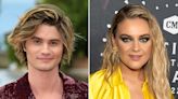 Chase Stokes Gushes Over 'Sweet' Kelsea Ballerini Amid Rumored Romance