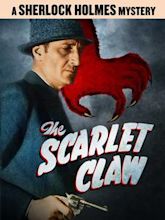 The Scarlet Claw