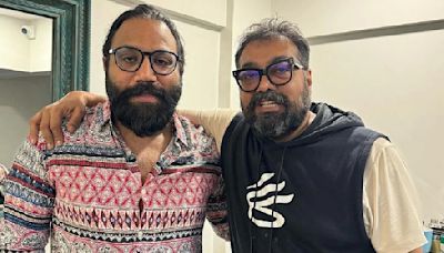 Anurag Kashyap Defends Sandeep Reddy Vanga While Calling Out The 'Toxicity' And 'Hypocrisy' In Bollywood